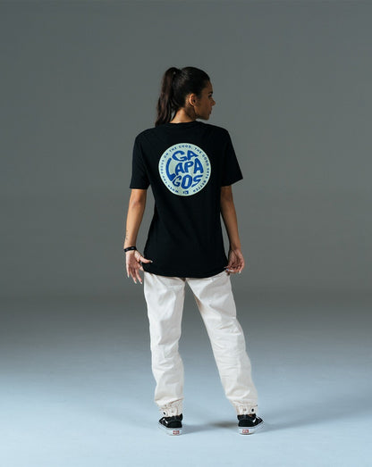 Camiseta Focus - Preta