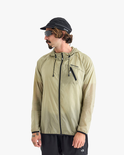 Boné Stride Pro - Preto
