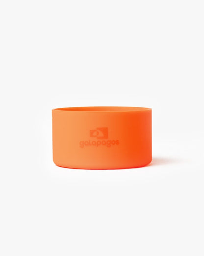 Capa de Silicone Boot - Laranja