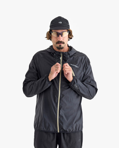 Boné Stride Pro - Preto