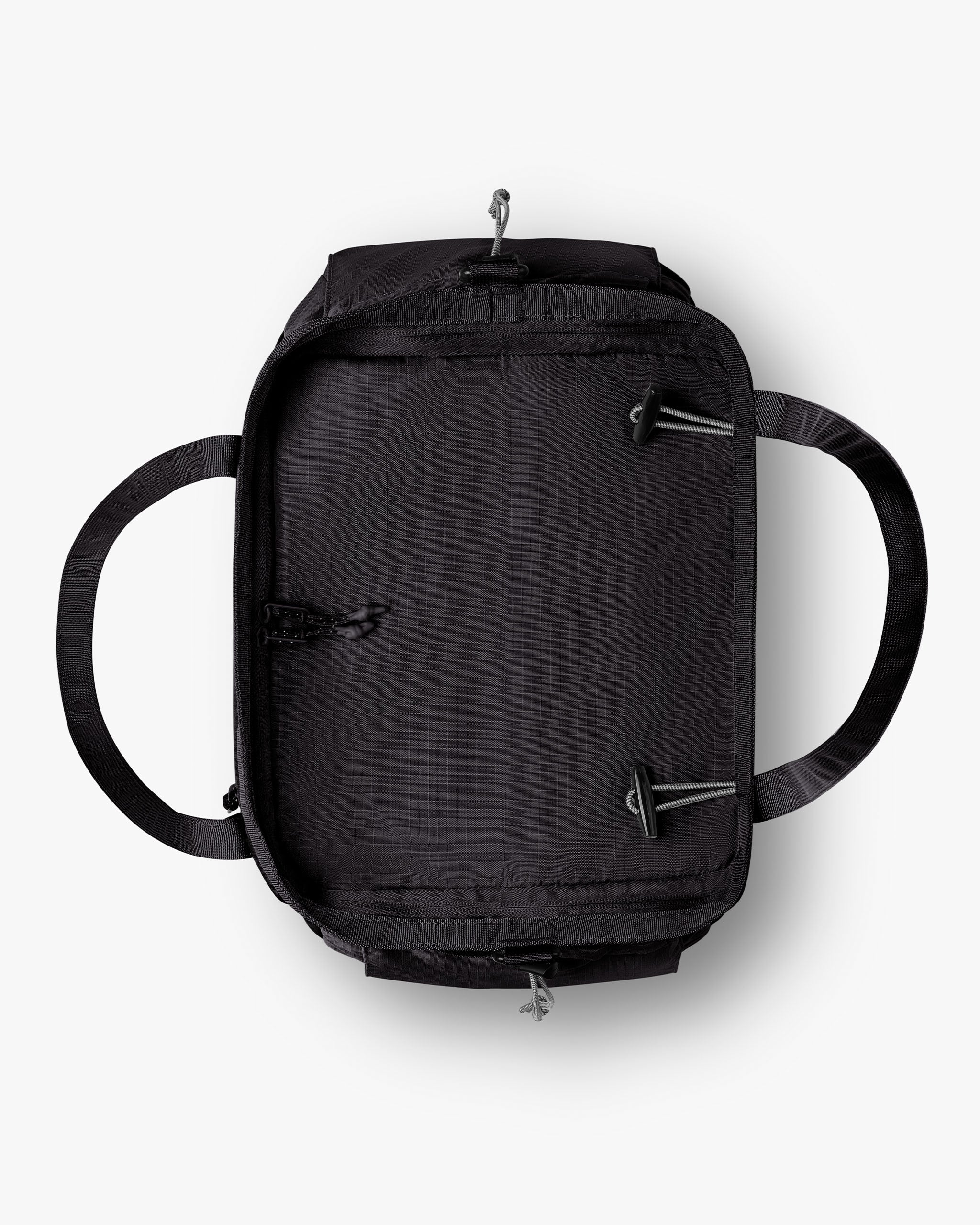 Bolsa Tote All-In 35L - Preta