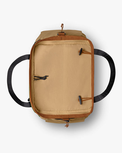 Bolsa Tote All-In 35L - Verde e Cáqui