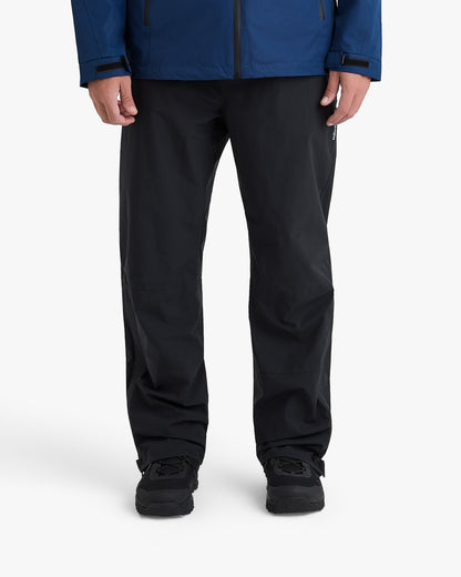 Calça Impermeável Darwin Storm Masculina - Preta