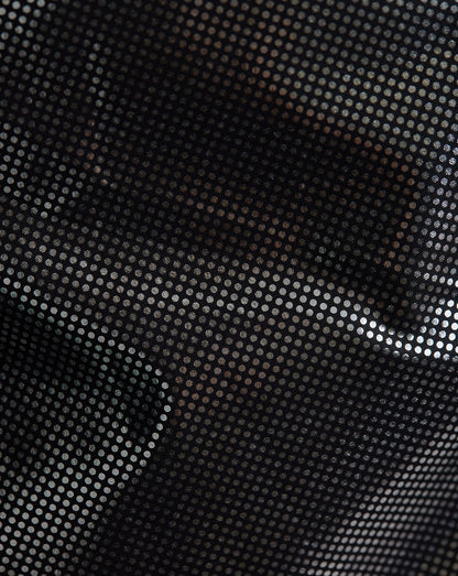 Jaqueta Impermeável Darwin Heat Feminina - Preta