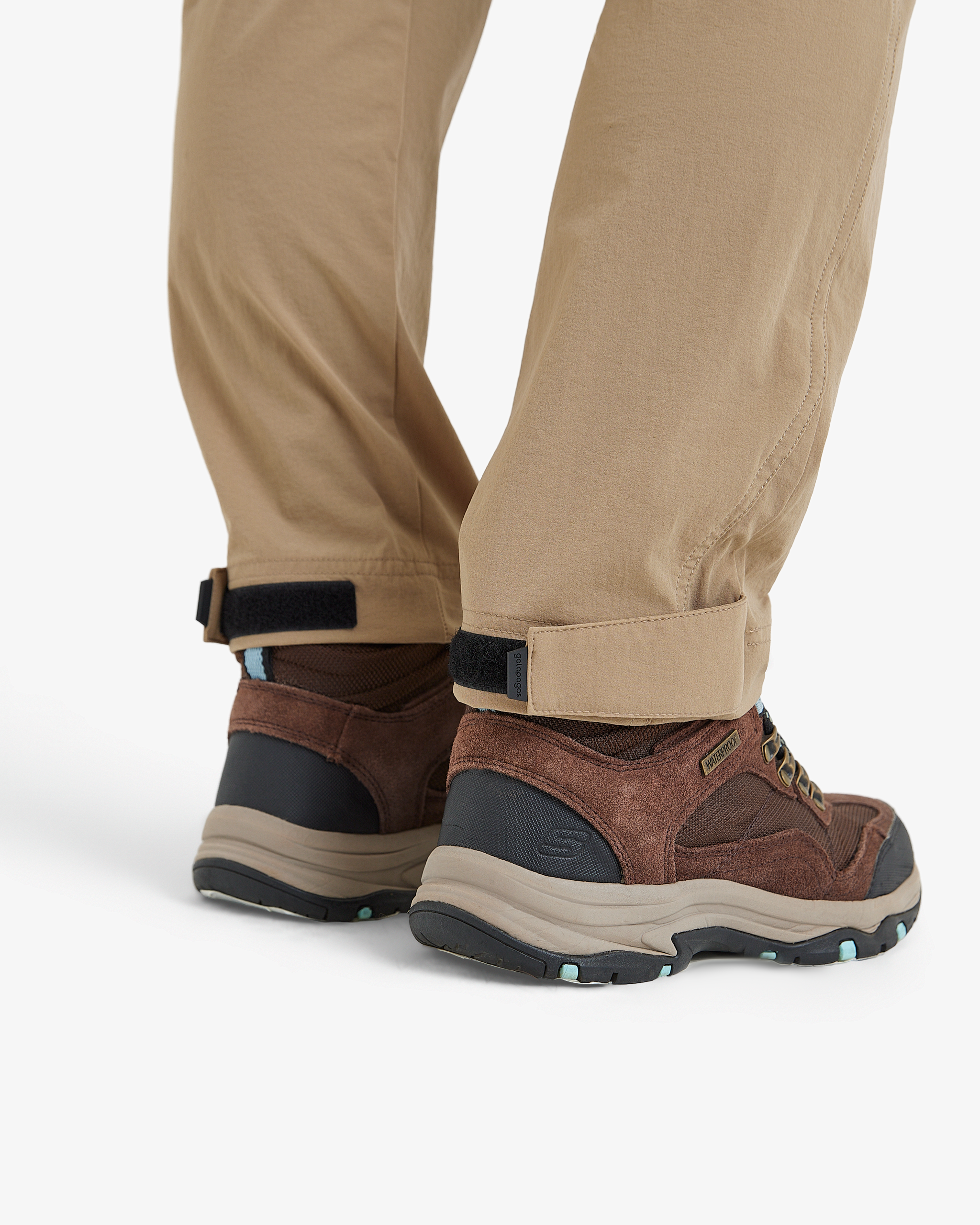 Calça Feminina Atlas - Caqui