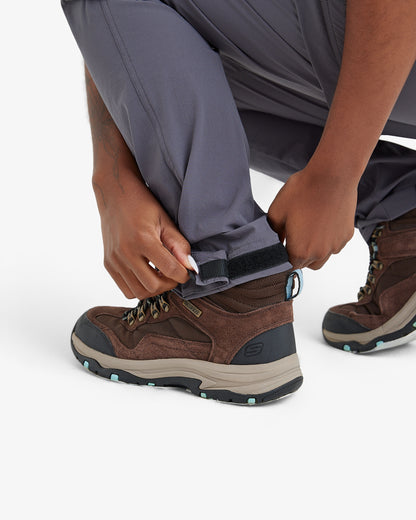 Calça Feminina Atlas - Cinza