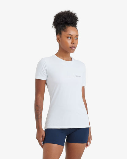 Blusa Álamo Feminina - Branco