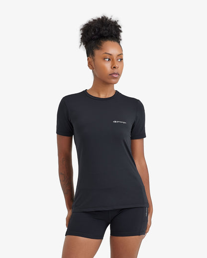 Blusa Álamo Feminina - Preta