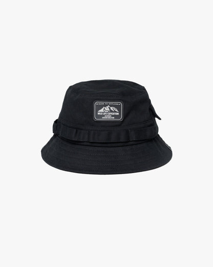 Bucket Arizona - Preto