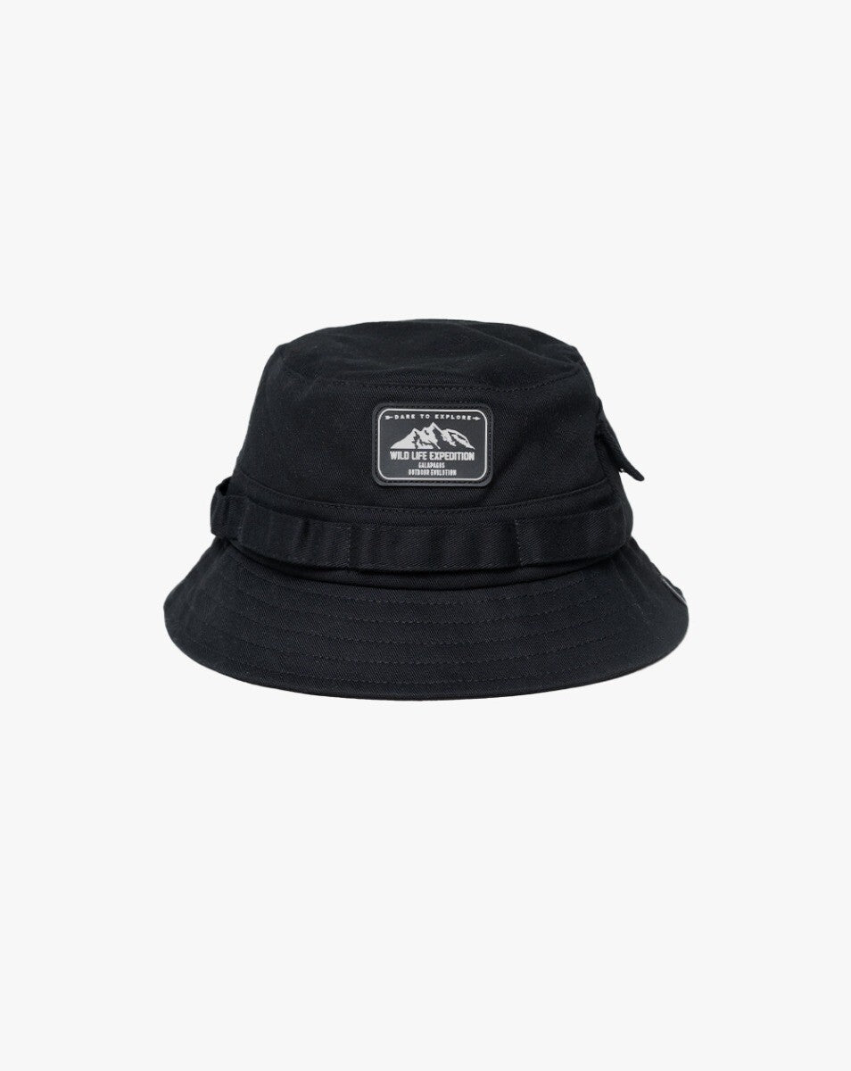 Bucket Arizona - Preto