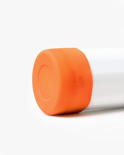 Capa de Silicone Boot - Laranja