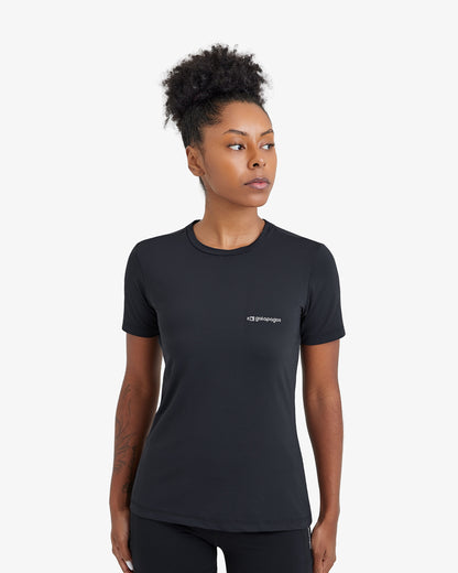 Blusa Álamo Feminina - Preta