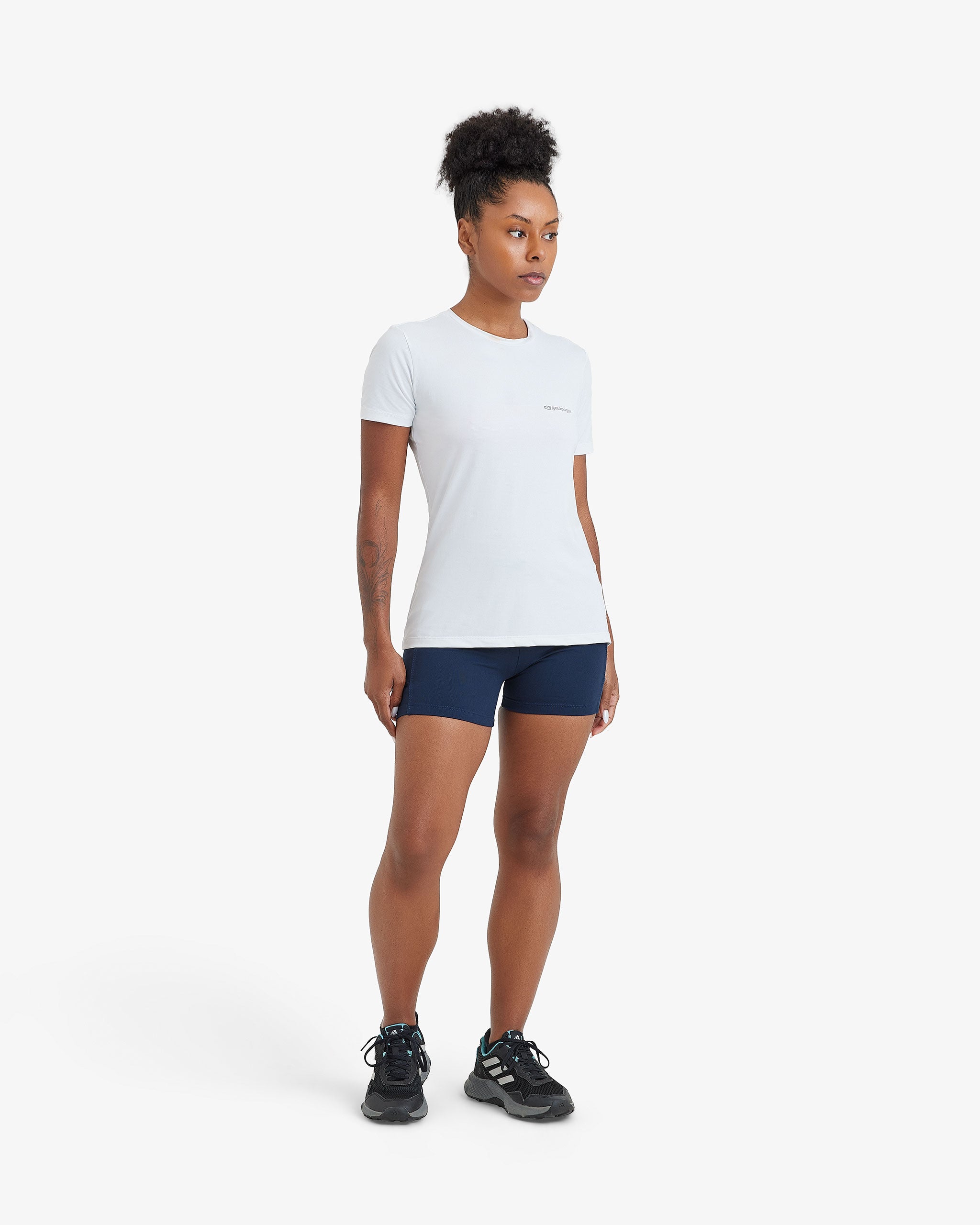 Blusa Álamo Feminina - Branco