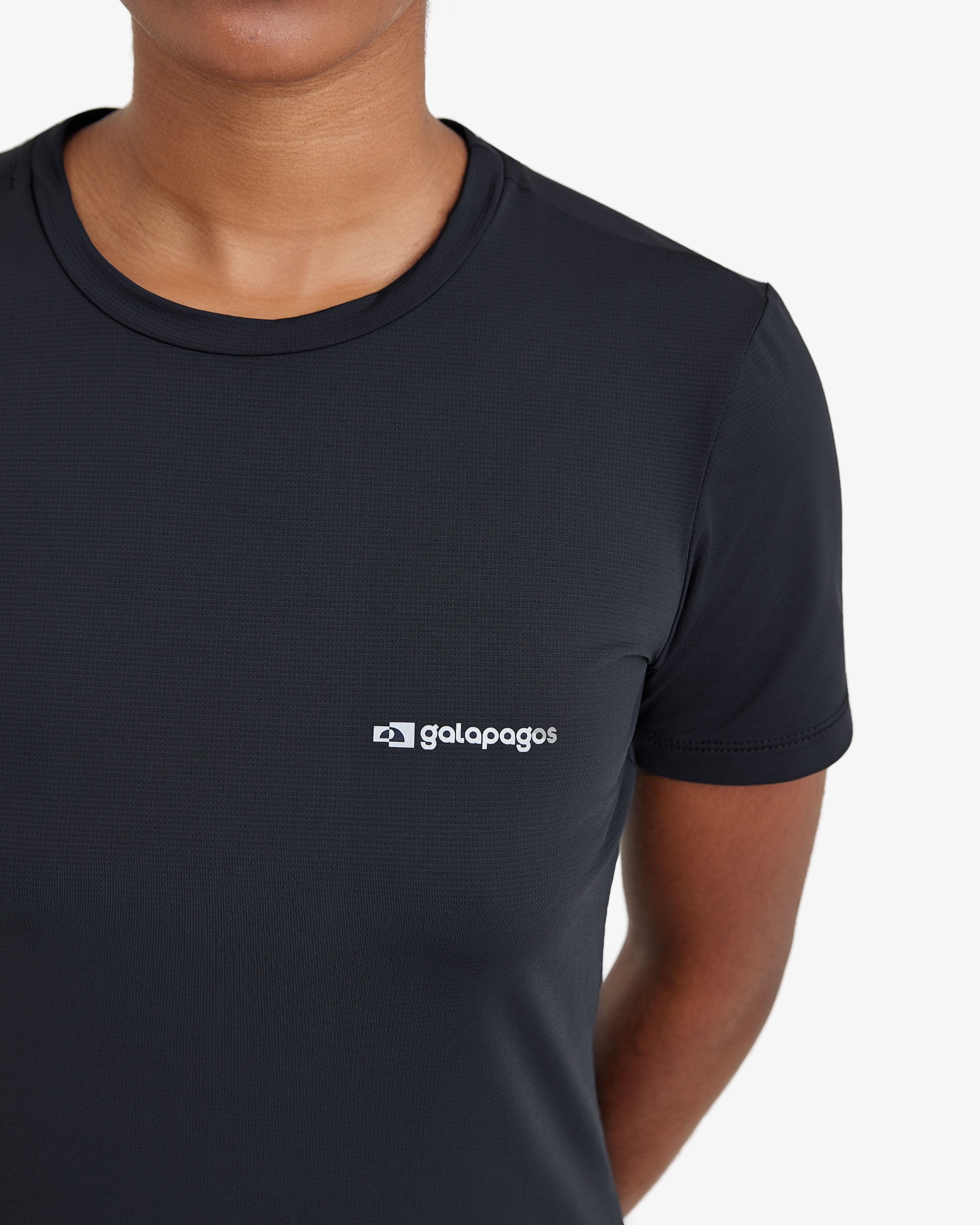 Blusa Álamo Feminina - Preta