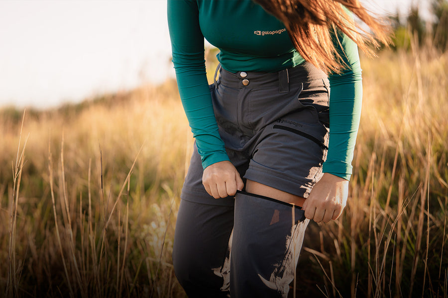 Tecnologia em cada passo.