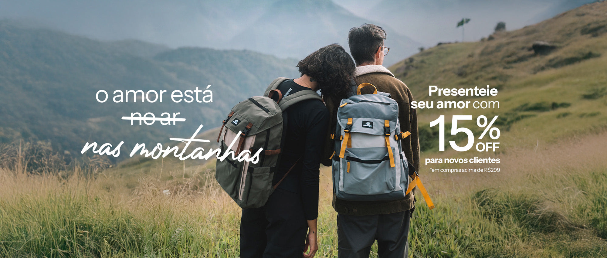 Galapagos Outdoor | Roupas e equipamentos para vida ao ar livre