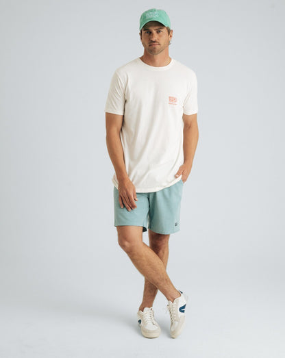 Camiseta Garopaba Off White - Dream Tour