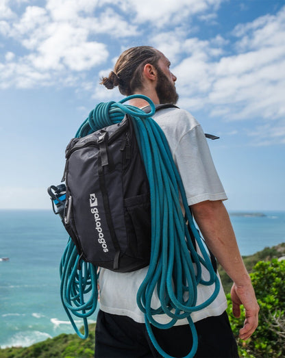 Mochila Albatross 2.0 20L - Preta