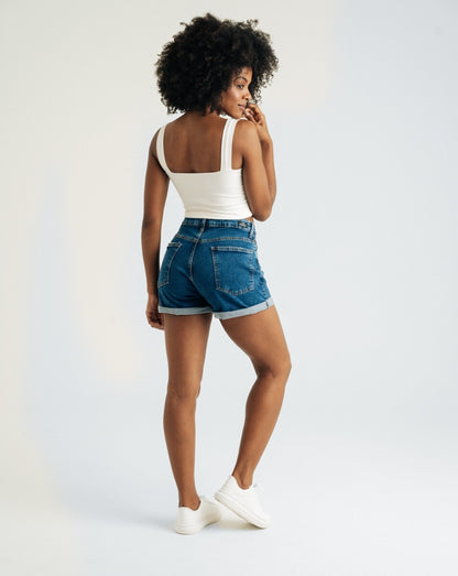 Shorts Jeans Beverly