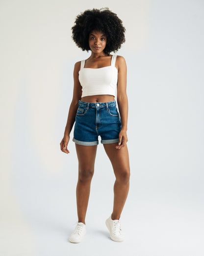 Shorts Jeans Beverly