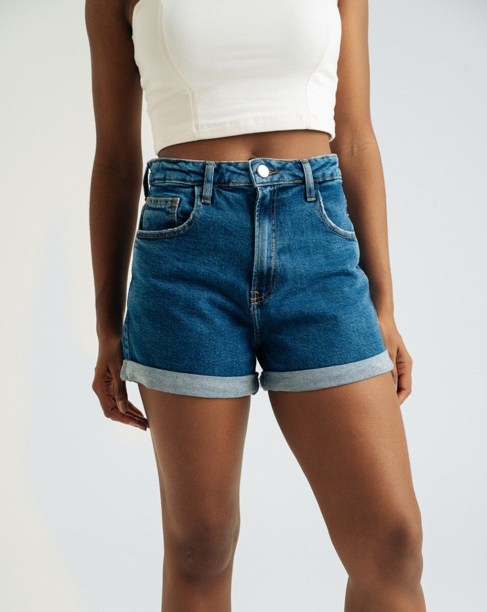 Shorts Jeans Beverly